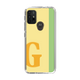 Slim Protection Case［ Original - initial color line - G yellow ］