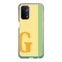 Slim Protection Case［ Original - initial color line - G yellow ］