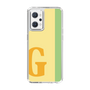 Slim Protection Case［ Original - initial color line - G yellow ］