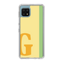 Slim Protection Case［ Original - initial color line - G yellow ］