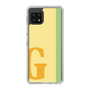 Slim Protection Case［ Original - initial color line - G yellow ］