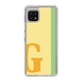 Slim Protection Case［ Original - initial color line - G yellow ］