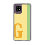 Slim Protection Case［ Original - initial color line - G yellow ］