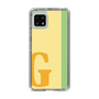 Slim Protection Case［ Original - initial color line - G yellow ］