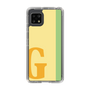 Slim Protection Case［ Original - initial color line - G yellow ］