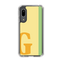 Slim Protection Case［ Original - initial color line - G yellow ］