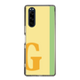 Slim Protection Case［ Original - initial color line - G yellow ］