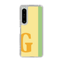 Slim Protection Case［ Original - initial color line - G yellow ］