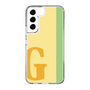 Slim Protection Case［ Original - initial color line - G yellow ］