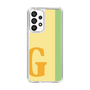 Slim Protection Case［ Original - initial color line - G yellow ］