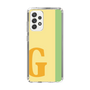 Slim Protection Case［ Original - initial color line - G yellow ］