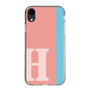 Slim Protection Case［ Original - initial color line - H pink ］