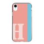 Slim Protection Case［ Original - initial color line - H pink ］