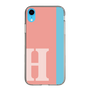 Slim Protection Case［ Original - initial color line - H pink ］