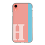 Slim Protection Case［ Original - initial color line - H pink ］