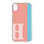 Slim Protection Case［ Original - initial color line - H pink ］