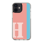 Slim Protection Case［ Original - initial color line - H pink ］
