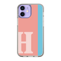 Slim Protection Case［ Original - initial color line - H pink ］