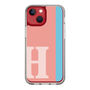 Slim Protection Case［ Original - initial color line - H pink ］