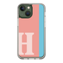 Slim Protection Case［ Original - initial color line - H pink ］
