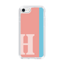 Slim Protection Case［ Original - initial color line - H pink ］