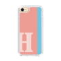 Slim Protection Case［ Original - initial color line - H pink ］