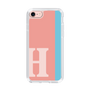 Slim Protection Case［ Original - initial color line - H pink ］