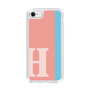 Slim Protection Case［ Original - initial color line - H pink ］