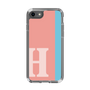 Slim Protection Case［ Original - initial color line - H pink ］