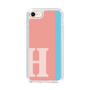 Slim Protection Case［ Original - initial color line - H pink ］