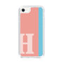 Slim Protection Case［ Original - initial color line - H pink ］