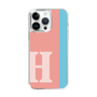 Slim Protection Case［ Original - initial color line - H pink ］