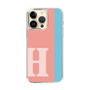 Slim Protection Case［ Original - initial color line - H pink ］