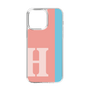 Slim Protection Case［ Original - initial color line - H pink ］