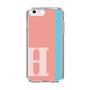 Slim Protection Case［ Original - initial color line - H pink ］