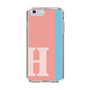 Slim Protection Case［ Original - initial color line - H pink ］