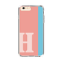 Slim Protection Case［ Original - initial color line - H pink ］