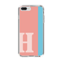 Slim Protection Case［ Original - initial color line - H pink ］