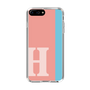 Slim Protection Case［ Original - initial color line - H pink ］