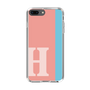 Slim Protection Case［ Original - initial color line - H pink ］