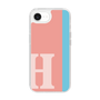 Slim Protection Case［ Original - initial color line - H pink ］