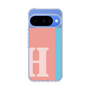 Slim Protection Case［ Original - initial color line - H pink ］