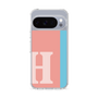 Slim Protection Case［ Original - initial color line - H pink ］