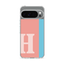 Slim Protection Case［ Original - initial color line - H pink ］