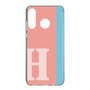 Slim Protection Case［ Original - initial color line - H pink ］
