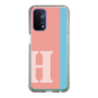 Slim Protection Case［ Original - initial color line - H pink ］