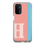 Slim Protection Case［ Original - initial color line - H pink ］