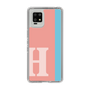 Slim Protection Case［ Original - initial color line - H pink ］