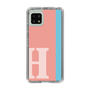 Slim Protection Case［ Original - initial color line - H pink ］
