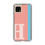 Slim Protection Case［ Original - initial color line - H pink ］